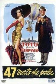 47 Morto Che Parla (1952)