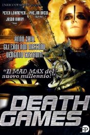Death Games – Chaos (2002)