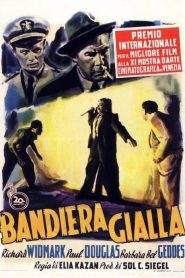 Bandiera Gialla (1950)