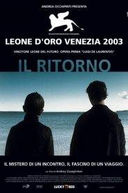 Il ritorno (2003)