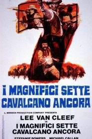 I magnifici sette cavalcano ancora (1972)