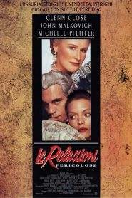 Le relazioni pericolose (1988)