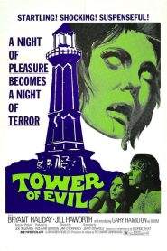La torre del male – Perché il dio fenicio continua ad uccidere? (1972)