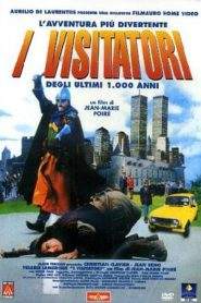 I visitatori (1993)