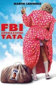 FBI: Operazione tata (2006)