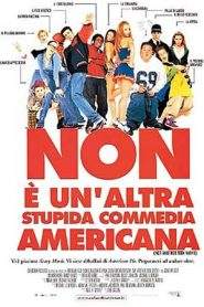 Non è un’altra stupida commedia americana (2001)