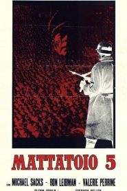 Mattatoio 5 (1972)