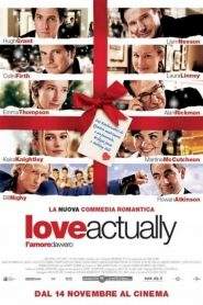 Love Actually – L’amore davvero (2003)