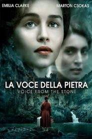 La voce della pietra (2017)