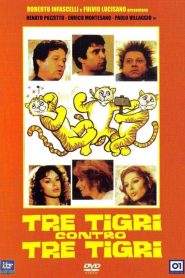 Tre tigri contro tre tigri (1977)