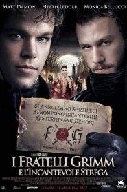 I fratelli Grimm e l’incantevole strega (2005)