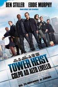 Tower Heist – Colpo ad alto livello (2011)