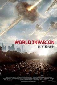 World invasion (2011)