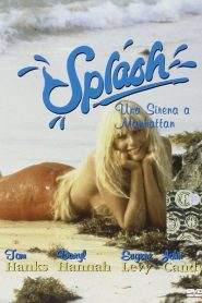 Splash – Una sirena a Manhattan (1984)