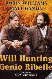 Will Hunting – Genio ribelle (1997)