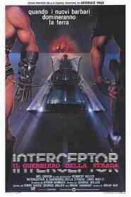 Interceptor – Il guerriero della strada (1981)