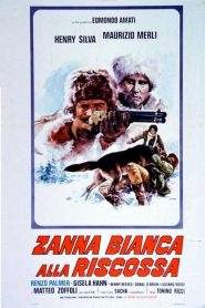 Zanna bianca alla riscossa (1974)
