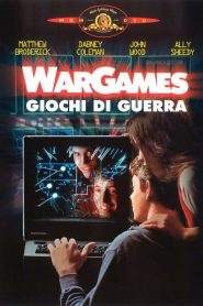 WarGames – Giochi di guerra (1983)