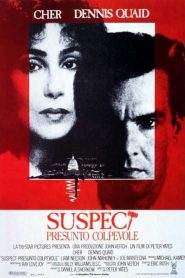 Suspect – Presunto colpevole (1987)