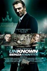 Unknown – Senza identità (2011)