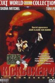 Kickboxer 4 – L’aggressore (1994)