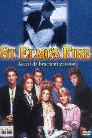 St. Elmo’s Fire (1985)