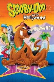 Scooby-Doo va a Hollywood (1980)