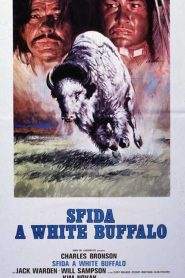 Sfida a White Buffalo (1977)