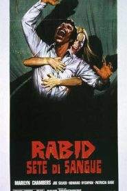 Rabid – Sete di sangue (1977)