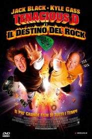 Tenacious D e il destino del rock (2006)