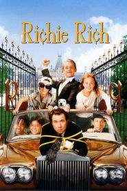 Richie Rich – Il più ricco del mondo (1994)