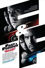 Fast & furious – Solo parti originali (2009)
