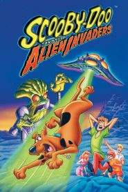 Scooby-Doo e gli invasori alieni (2000)