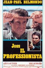 Joss il Professionista (1981)