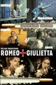 Romeo + Giulietta di William Shakespeare (1996)