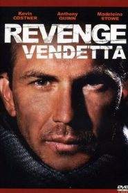 Revenge – Vendetta (1990)