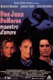 Don Juan DeMarco – Maestro d’amore (1994)