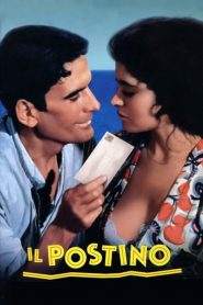 Il Postino (1994)