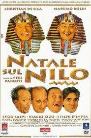 Natale Sul Nilo (2002)