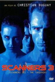 Scanners 3 (1992)