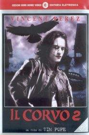 Il corvo 2 (1996)