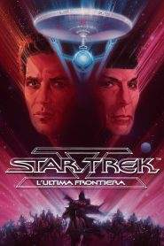 Star Trek V – L’ultima frontiera (1989)