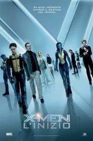X-Men – L’inizio (2011)