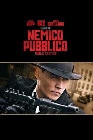 Nemico pubblico – Public enemies (2009)