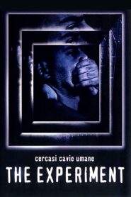 The Experiment – Cercasi cavie umane (2001)