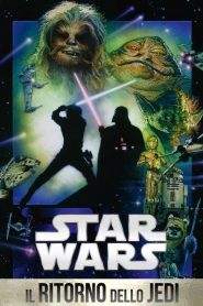 Star Wars – Episodio 6 – Il ritorno dello Jedi (1983)