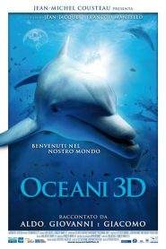 Oceani 3D (2009)