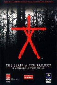 The Blair Witch Project – Il mistero della strega di Blair (1999)