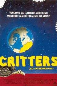 Critters – Gli extraroditori (1986)
