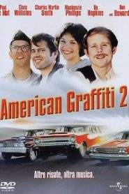 American Graffiti 2 (1979)